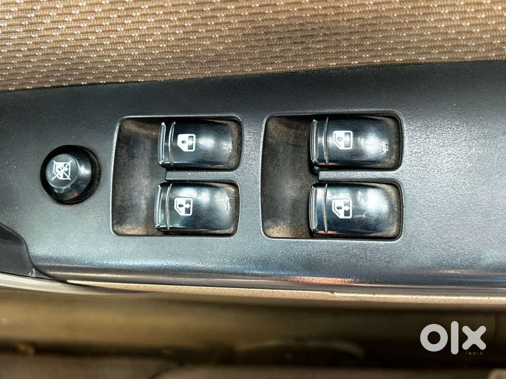 Chevrolet Aveo Petrol Well Maintained