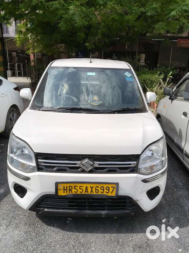 Maruti Suzuki Wagon R 2025