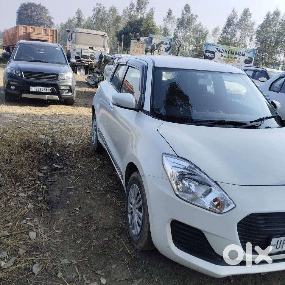 Maruti Suzuki Swift Vdi Optional, 2019, Diesel