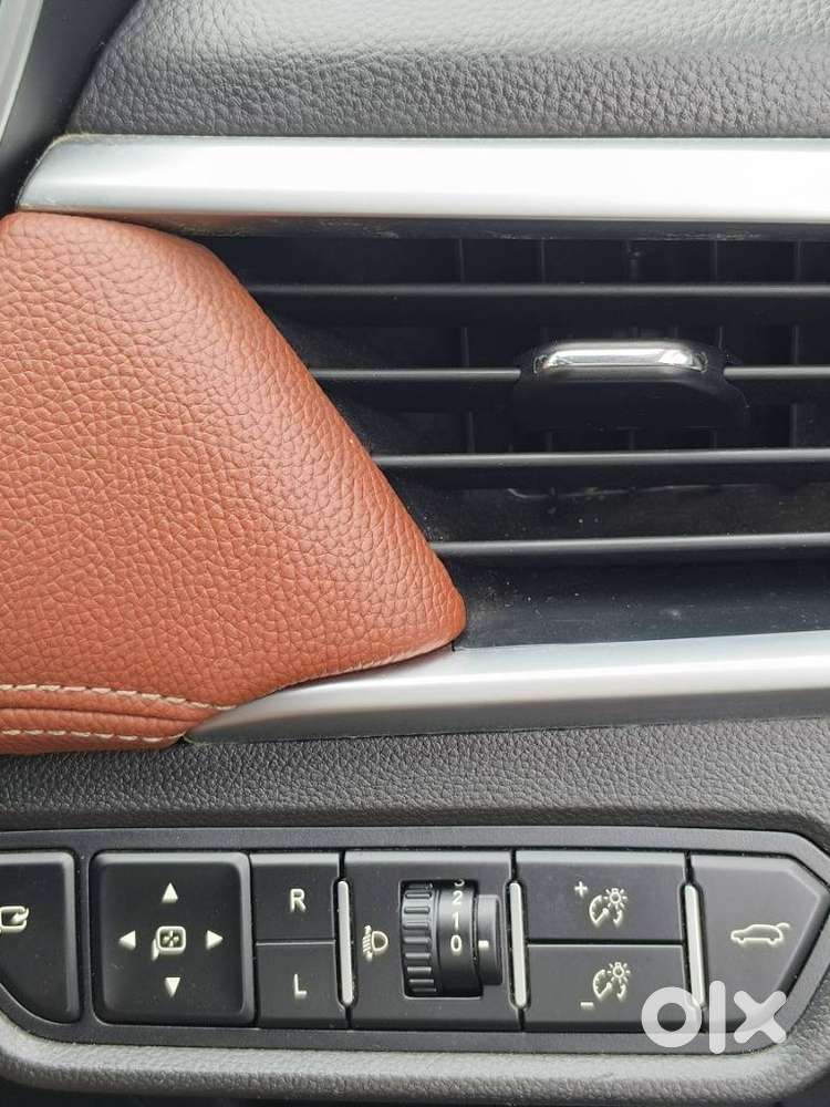 Mg Hector Plus 2.0 Sharp Diesel Turbo, 2020, Diesel
