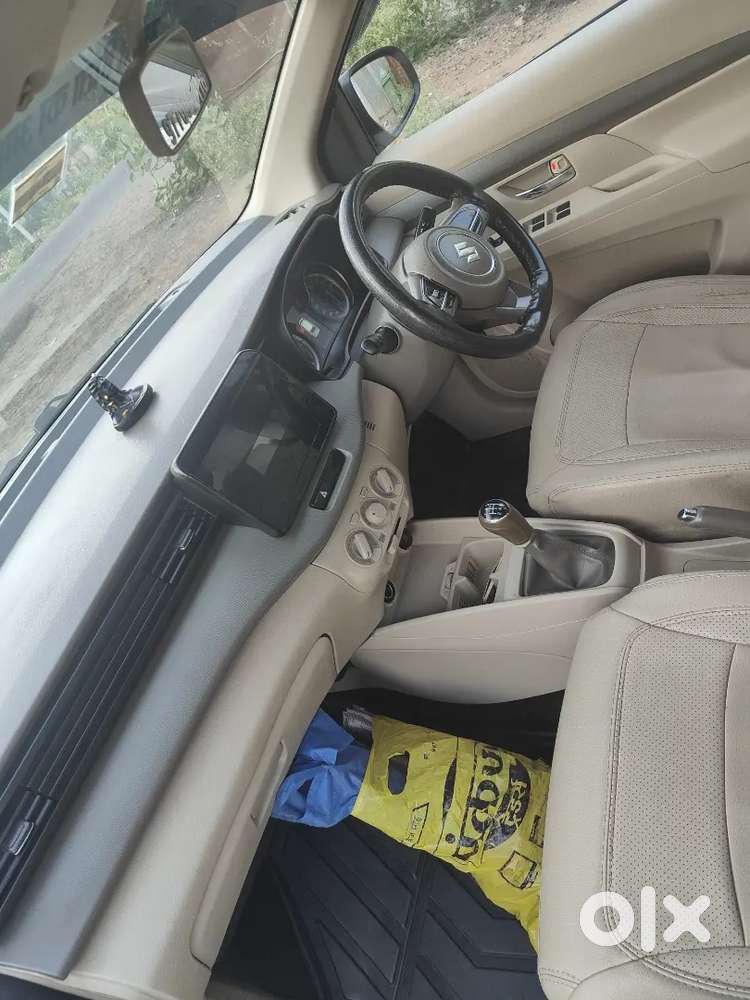 Maruti Suzuki Ertiga 2023