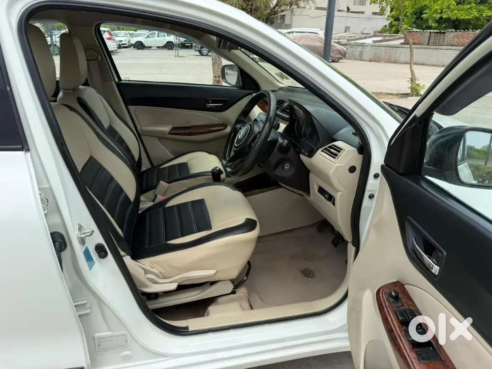 *maruti Suzuki Swift Vxi 2018 Petrol+cng.