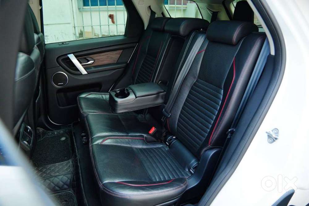 Land Rover Discovery Sport Se R-dynamic, 2020, Diesel