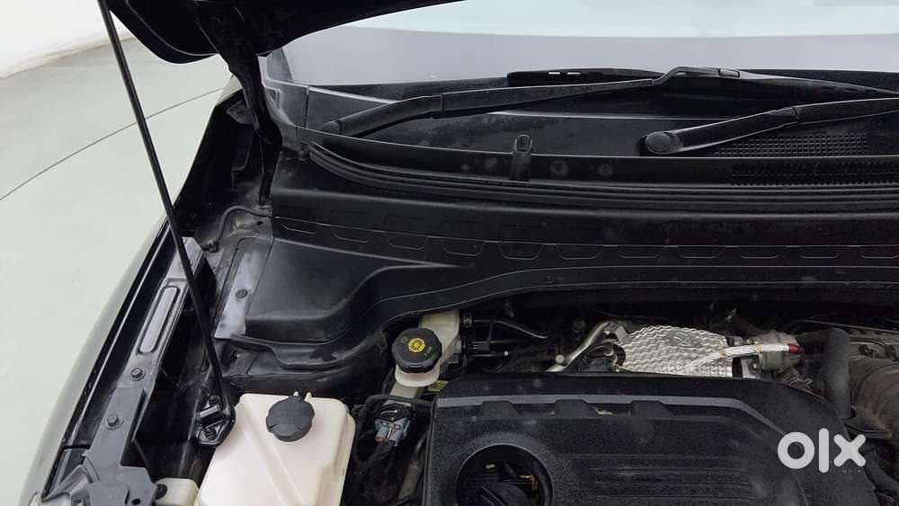 Kia Sonet Htx G, 2022, Diesel