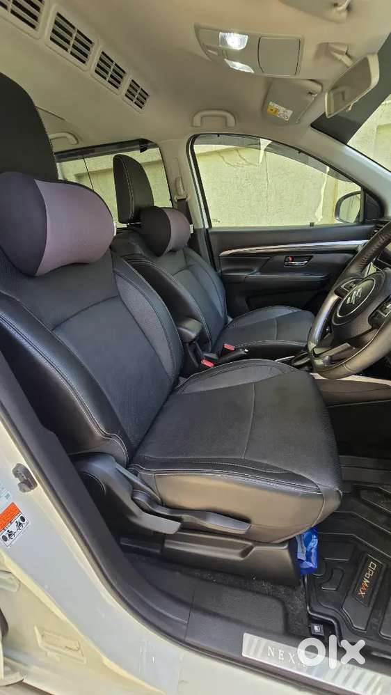2024 Suzuki Xl6 Alpha Plus Automatic Petrol
