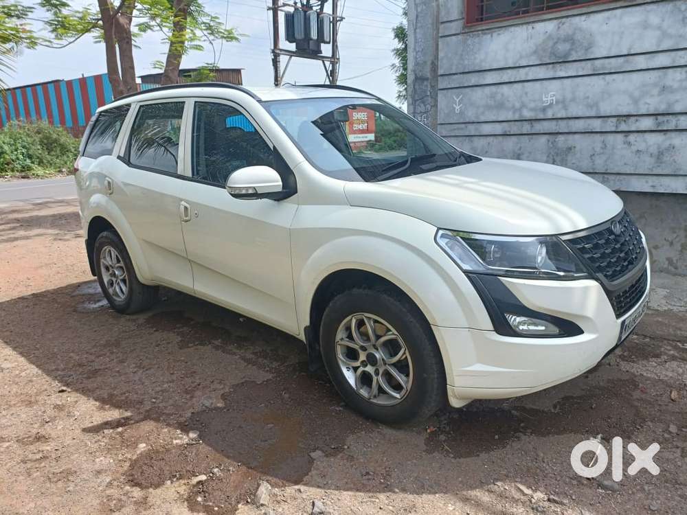 Mahindra Xuv500 W5, 2018, Diesel