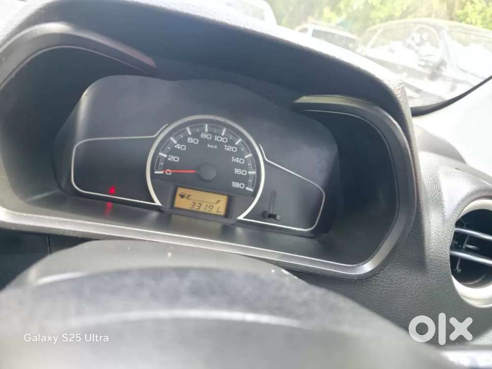 Maruti Suzuki Alto 0.8 Lxi (o), 2020, Petrol
