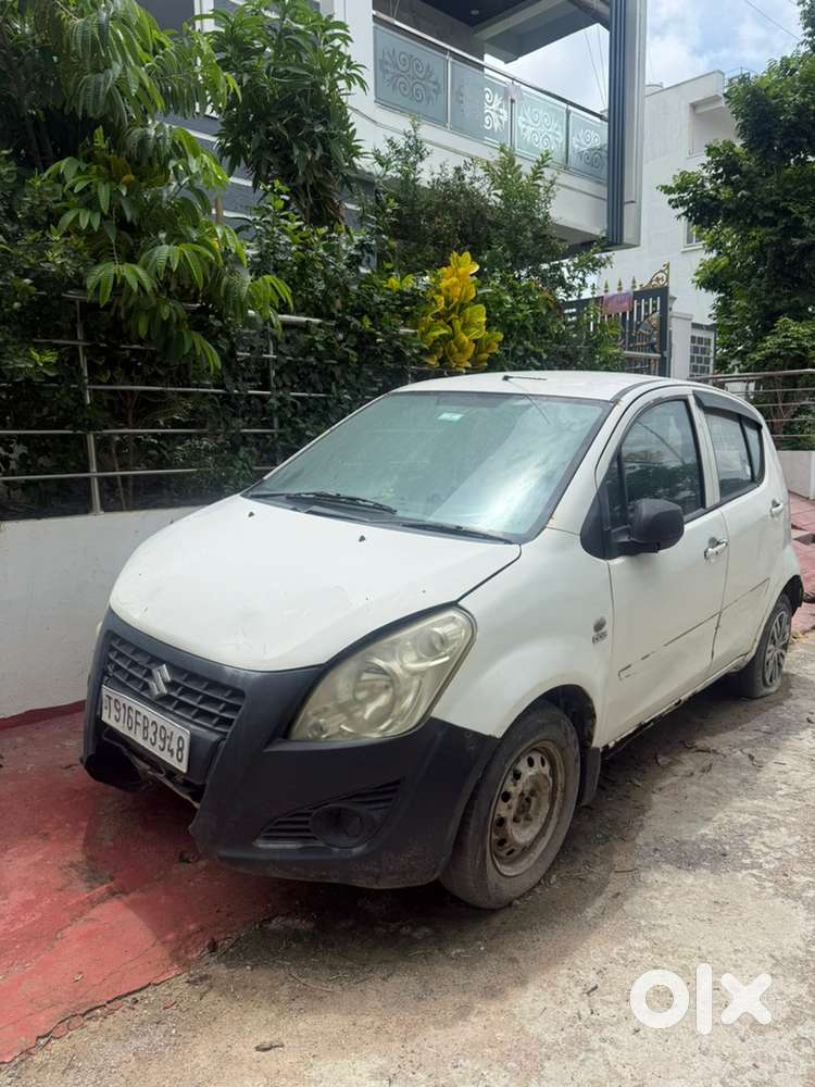 Maruti Ritz Diesel 2016