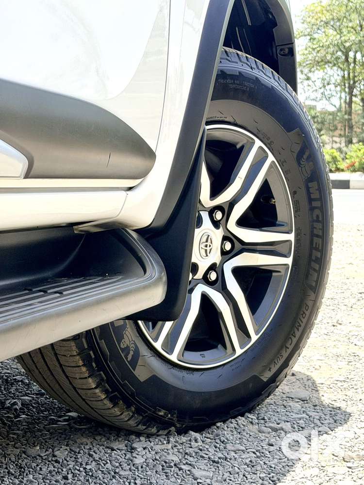 Toyota Fortuner 4x2 At 2.8 Diesel, 2023, Diesel