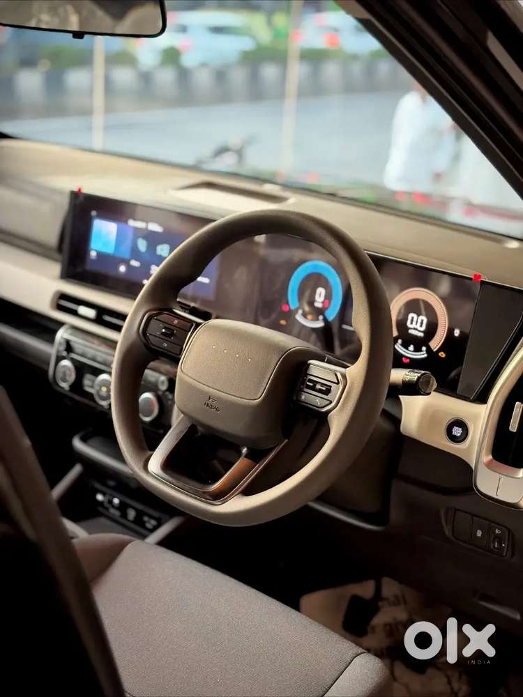 Hyundai New Venue 2026 Petrol 0 Km Driven