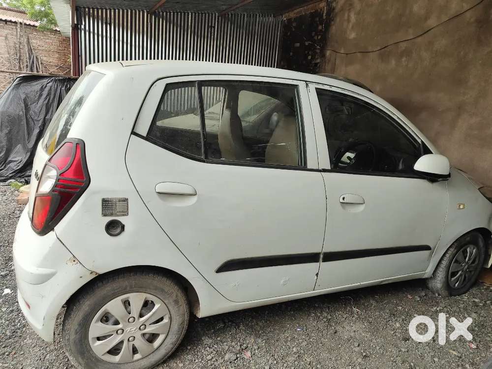 Hyundai I10 1.1 Magna 2012
