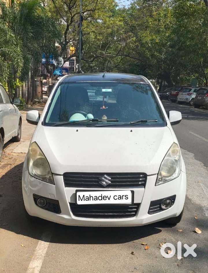 Maruti Suzuki Ritz Vdi Bs-iv, 2011, Diesel