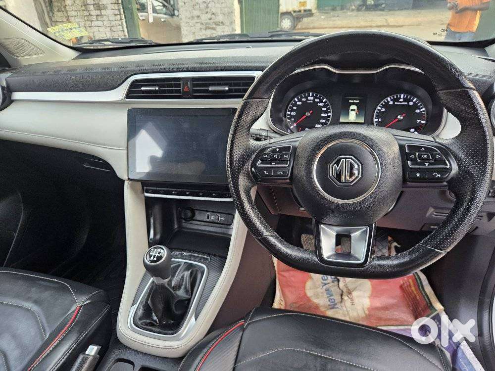Mg Astor 1.5 Style, 2023, Petrol