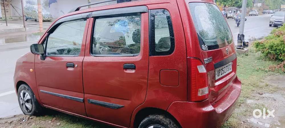 Excellent Condition Car
