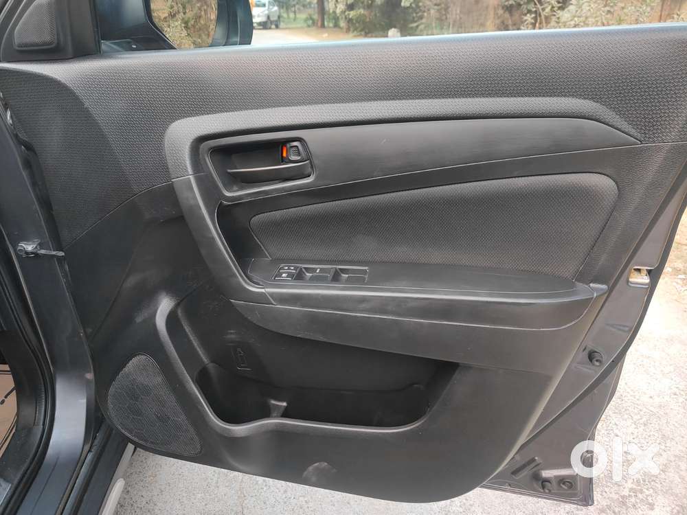 Maruti Suzuki Brezza Vdi, 2020, Diesel