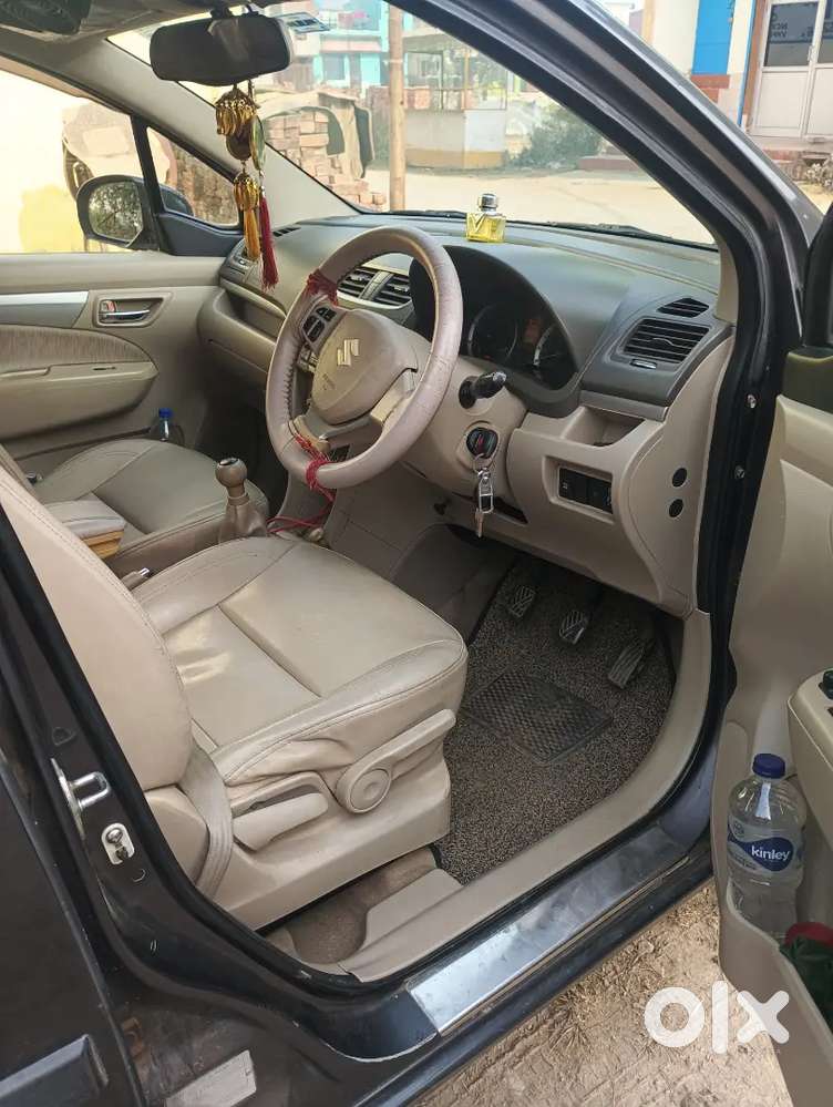 Ertiga Car