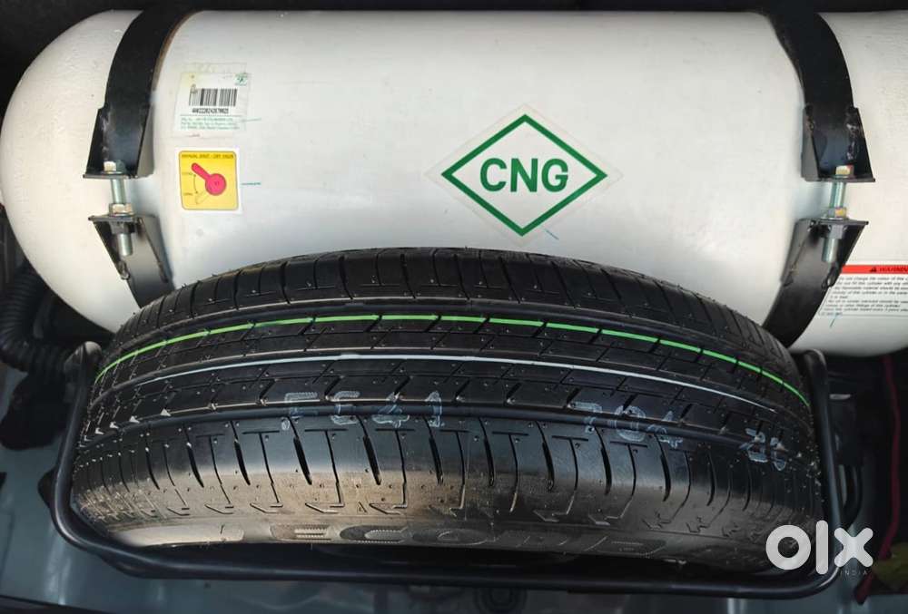 Maruti Suzuki Celerio Cng Vxi Mt, 2022, Cng & Hybrids
