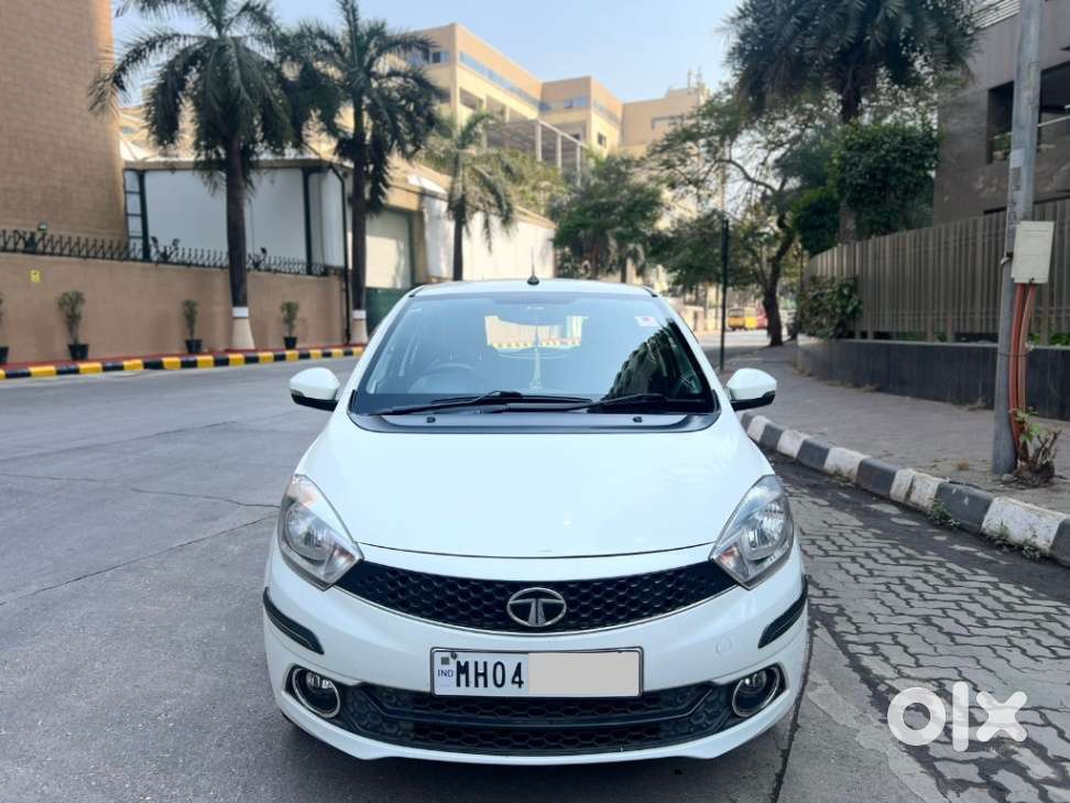 Tata Tiago 1.2 Revotron Xza, 2020, Petrol