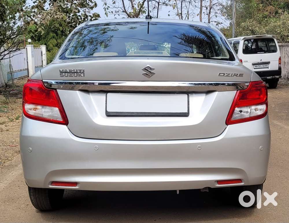 Maruti Suzuki Dzire 2017-2020 1.2 Vxi, 2020, Petrol