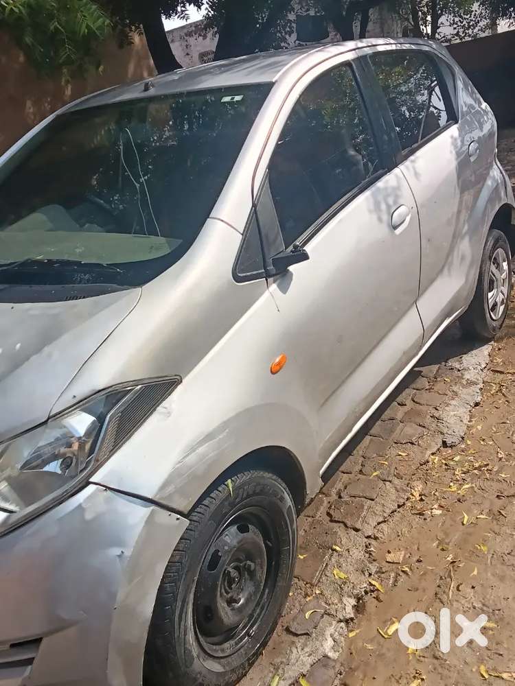 Datsun Redigo 2016 Petrol Manual