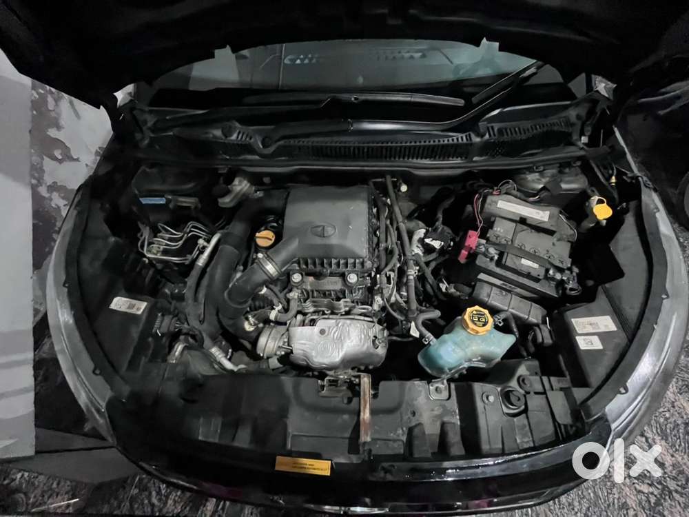 Tata Nexon Petrol 2022