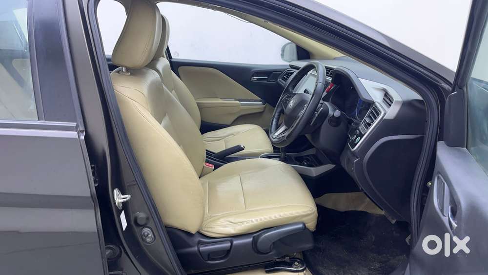 Honda City I Dtec Vx, 2016, Petrol
