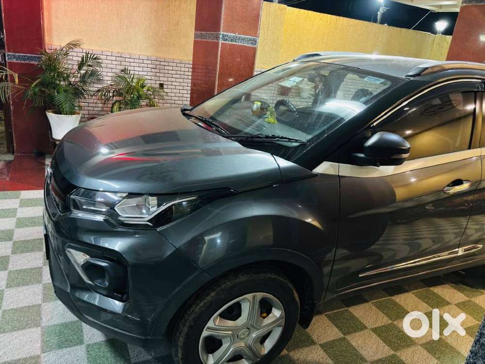 Tata Nexon 2023 Diesel 55000 Km Driven
