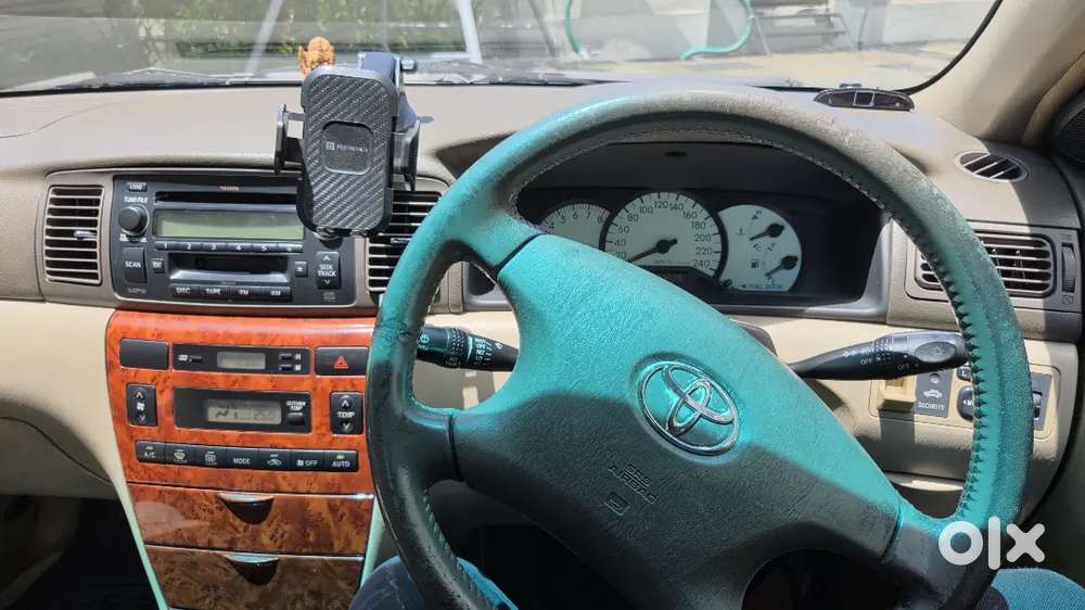 Toyota Corolla 1.8e 2006