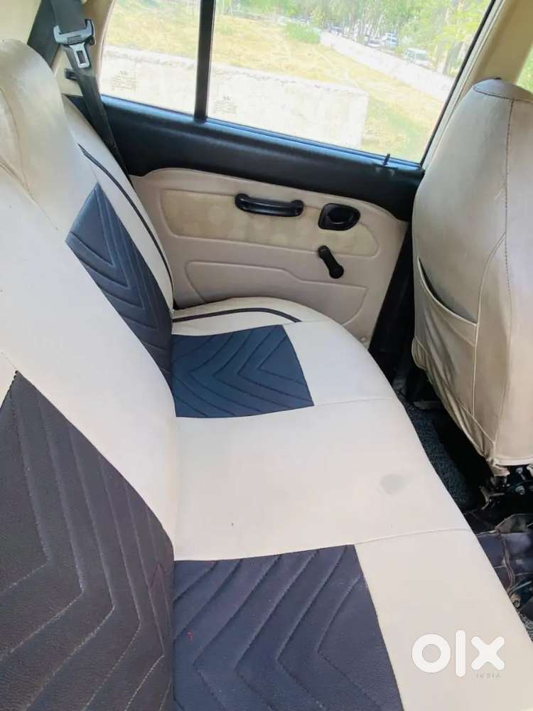 Hyundai Santro Xing Gls 2014