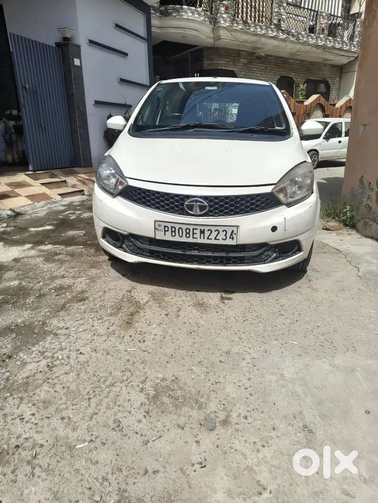 Sell Tata Tiago 2019 Model