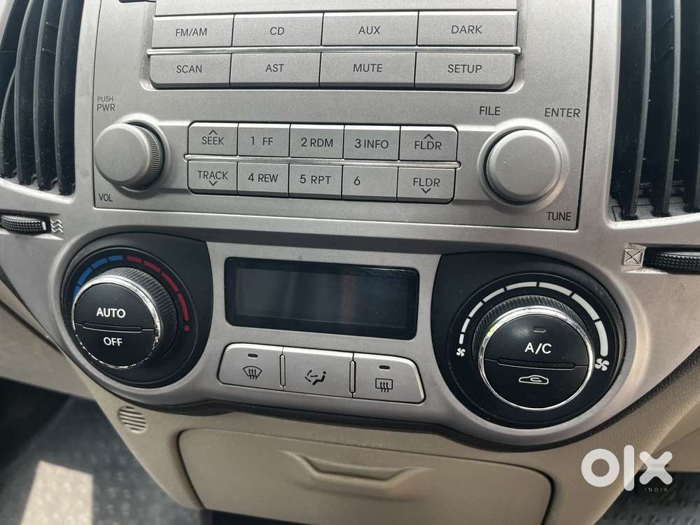 Hyundai I20 Diesel Asta, 2012, Diesel