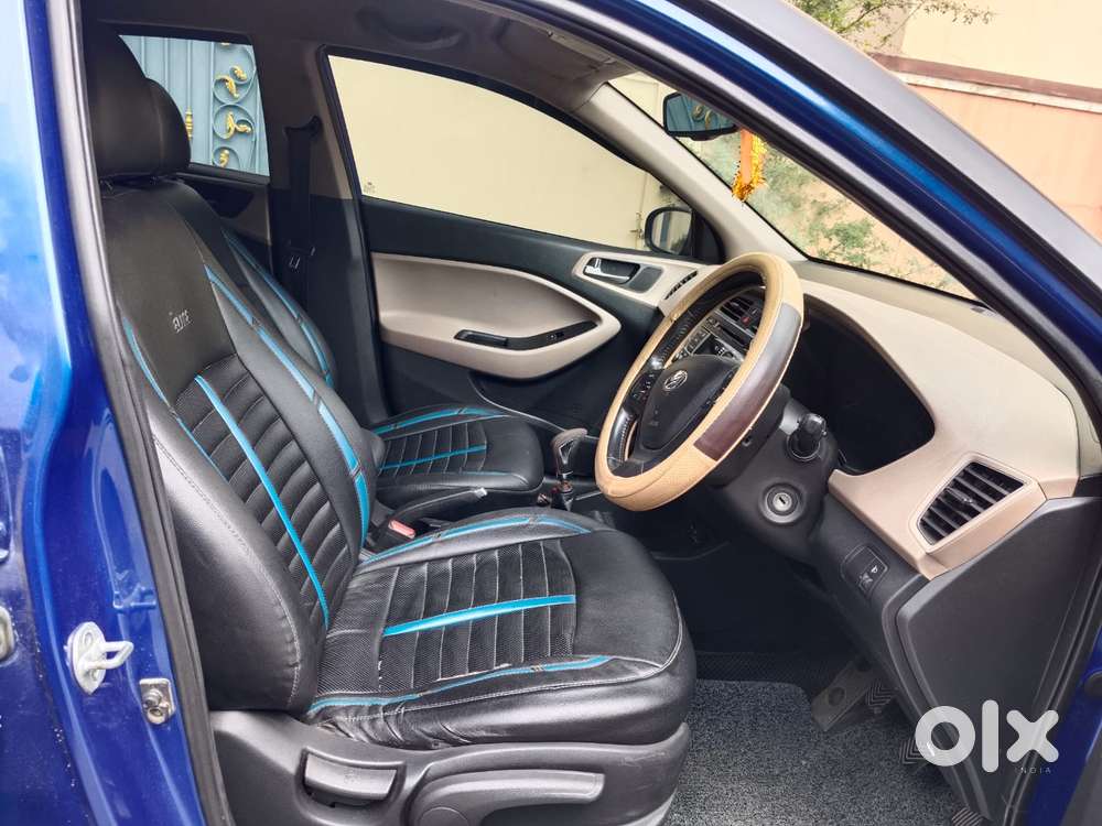 Hyundai I20 2012-2014 Sportz 1.2, 2014, Petrol