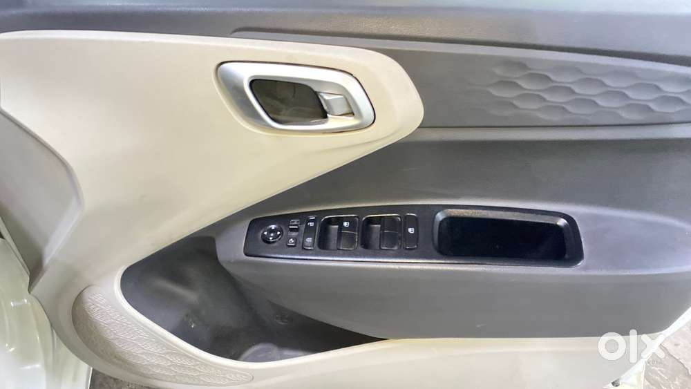 Hyundai Aura Sx Manual, 2023, Petrol