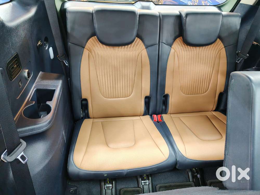 Hyundai Alcazar 2.0 Signature (o) Petrol At 7 Str, 2024, Petrol