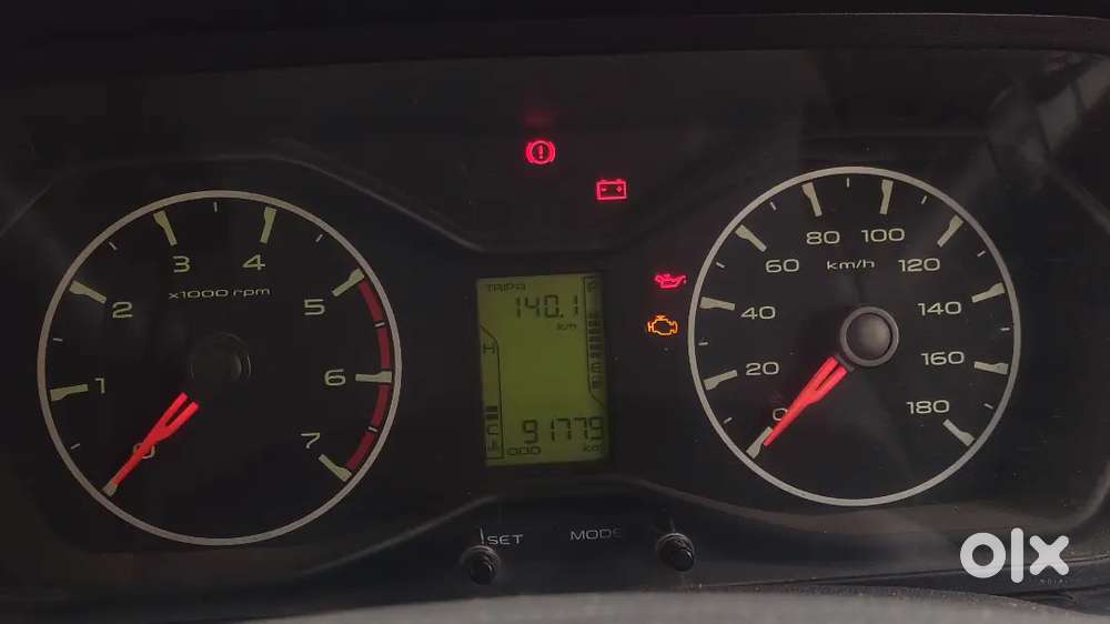 Scorpio S2 2017 Model, First Owner, Great Condition