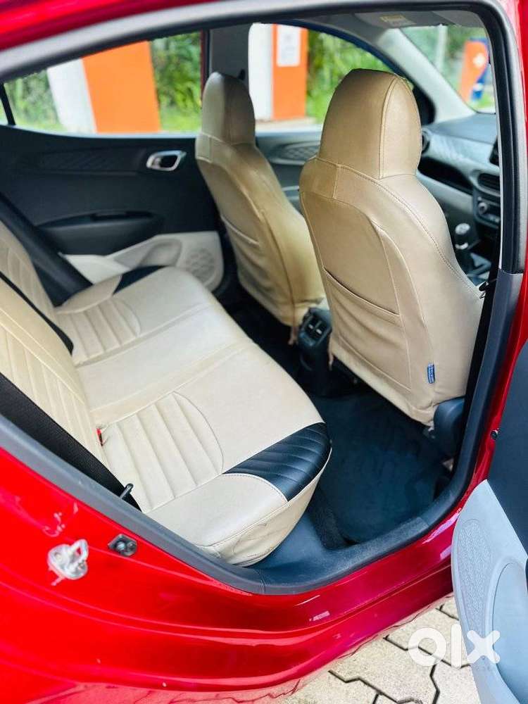 Hyundai Grand I10 Nios Sportz Petrol, 2020, Petrol