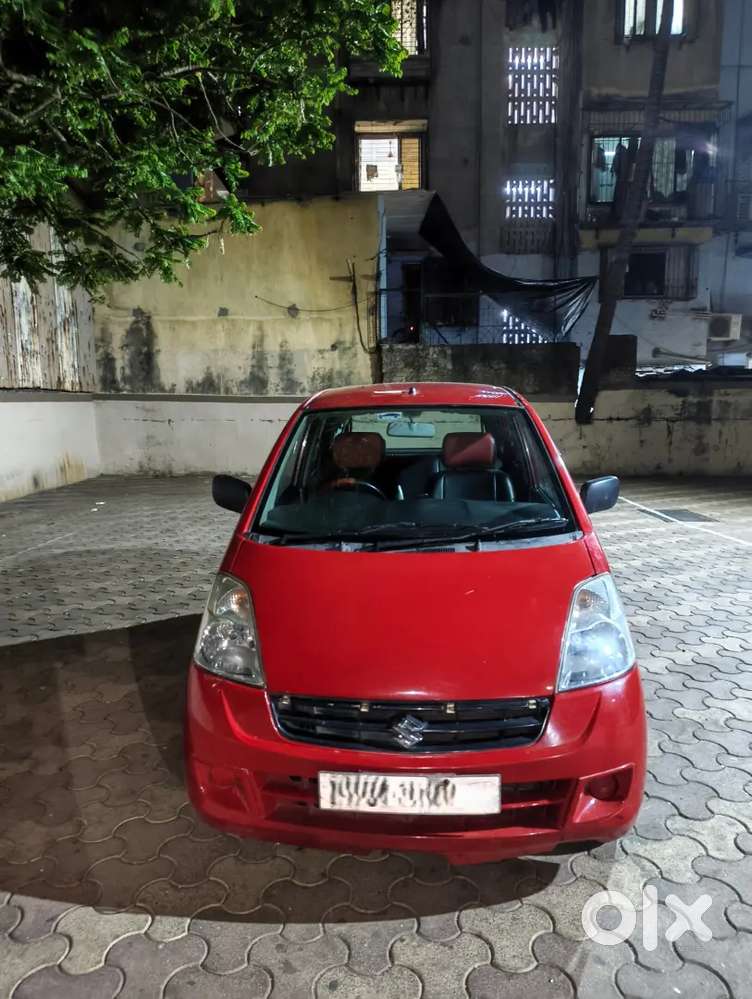 Maruti Suzuki Estilo 2009