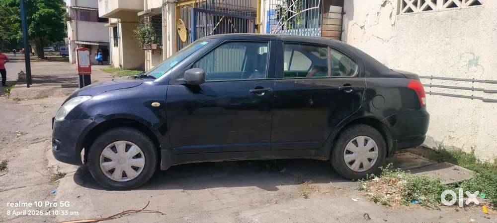 Maruti Suzuki Swift Dzire 2008