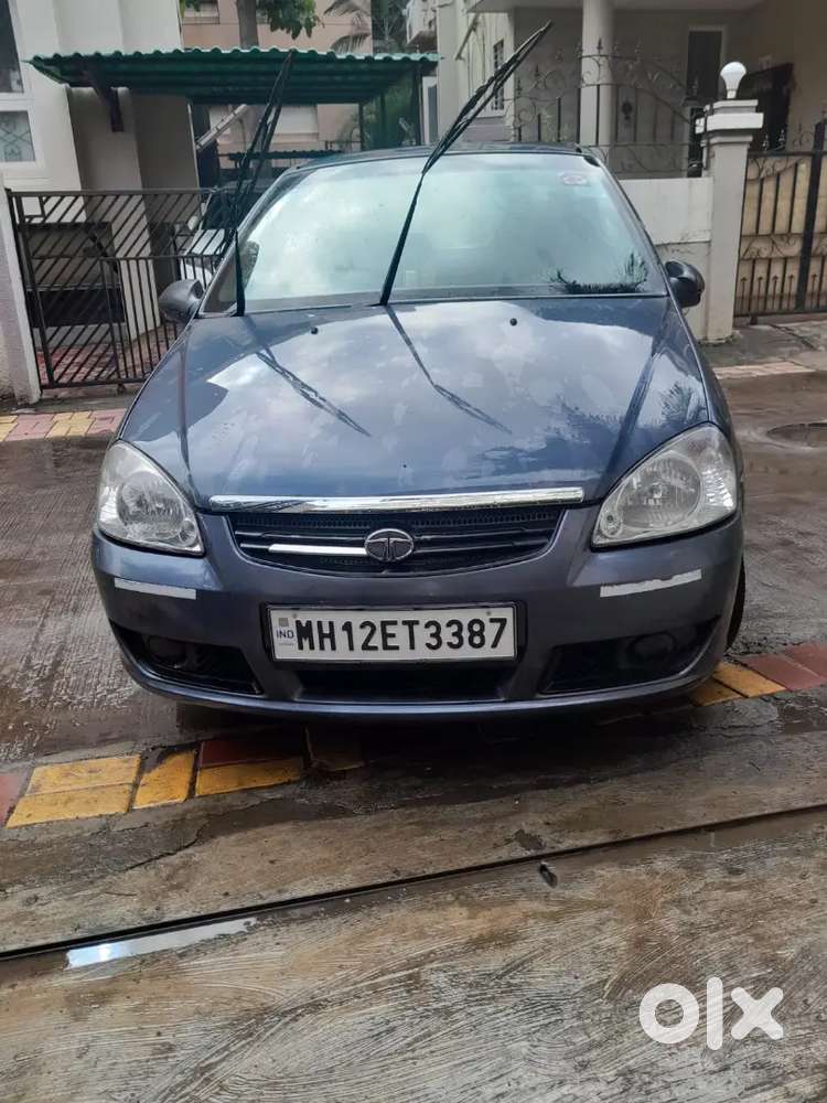Tata Indica V2 Xeta 2008 Variant