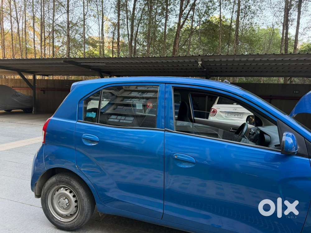 Hyundai Santro 1.1 2018