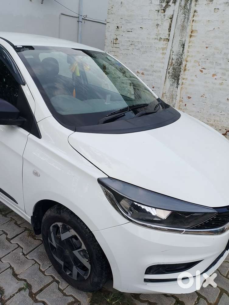 Tata Tiago 2026 Xm Cng Model