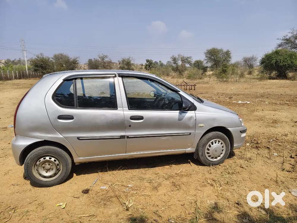 Tata Indica V2 2016 Diesel Good Condition