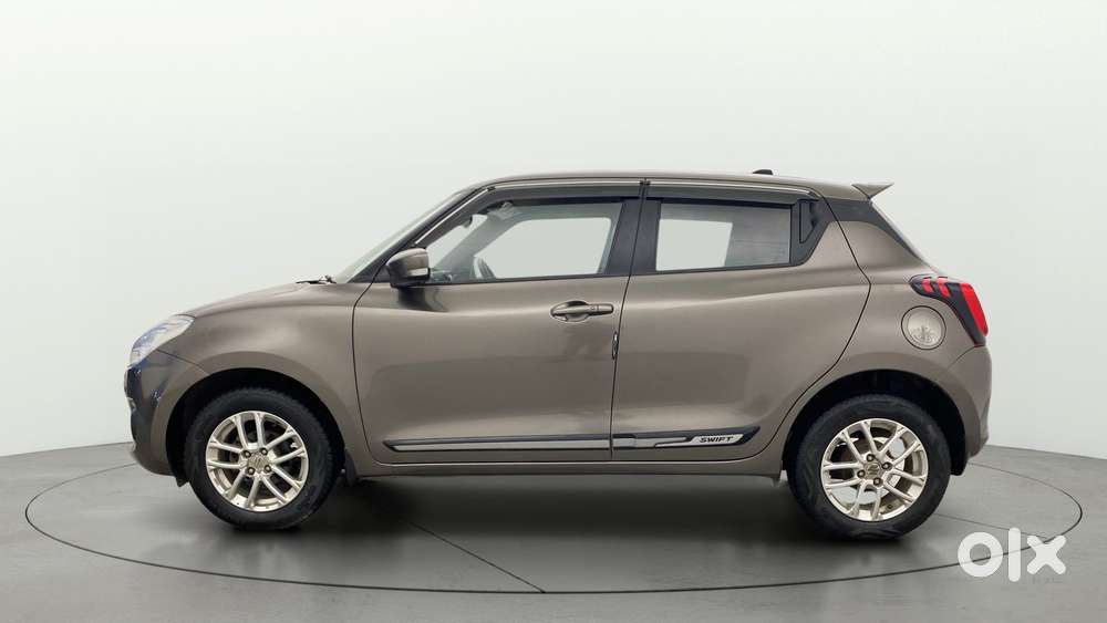 Maruti Suzuki Swift 2018 Zxi, 2020, Petrol
