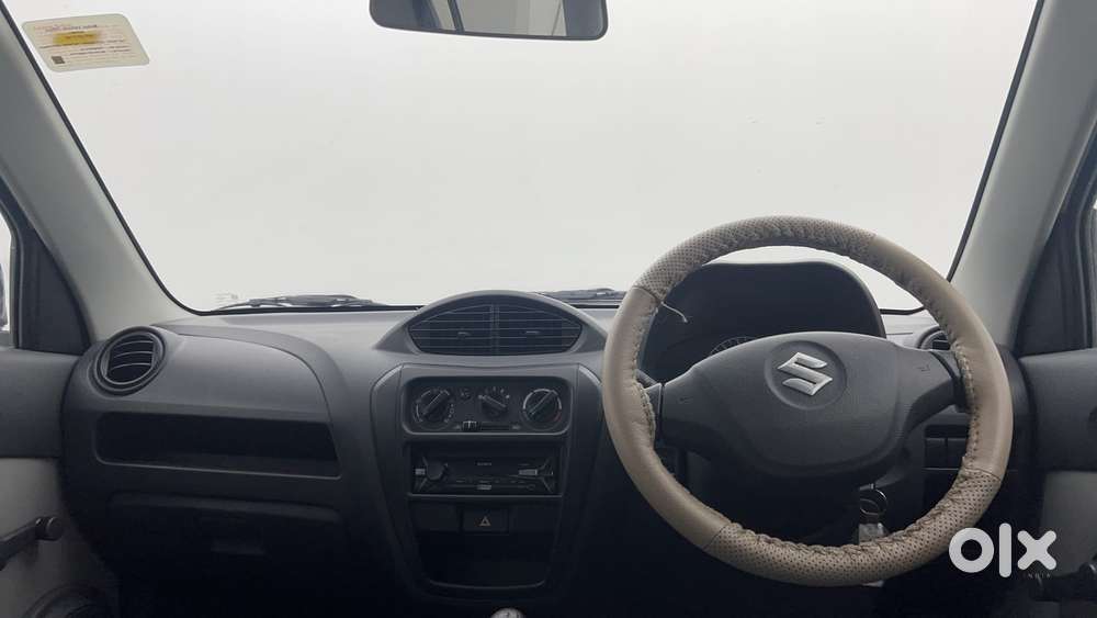 Maruti Suzuki Alto 800 Lx, 2016, Petrol