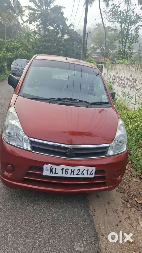 Maruti Suzuki Estilo Lxi Bs-iv, 2011