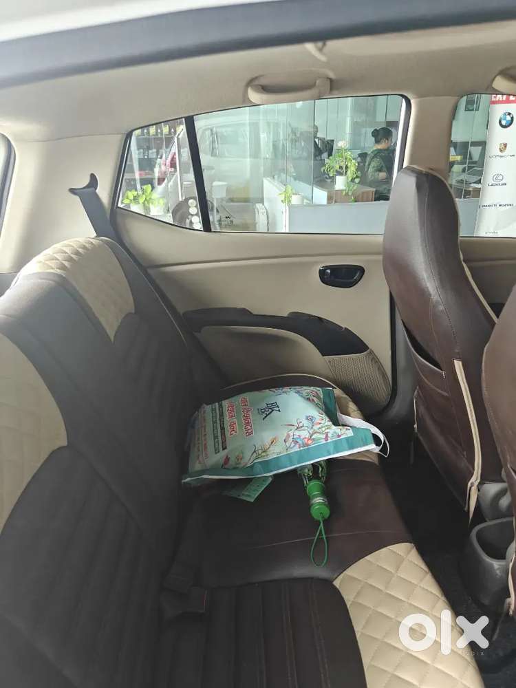 2014 Hyundai I10 Magna Petrol Manual Car