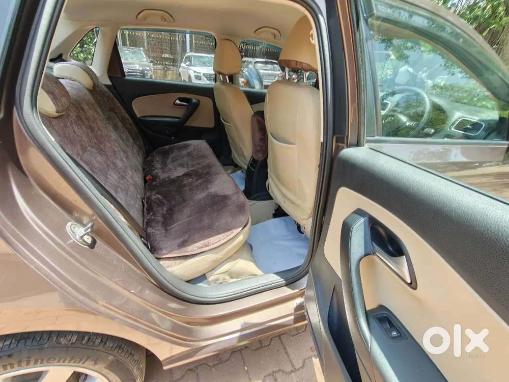 Volkswagen Ameo Diesel