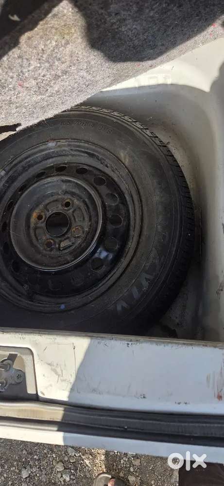 Maruti Suzuki Wagon R 2020 Petrol 84000 Km Driven