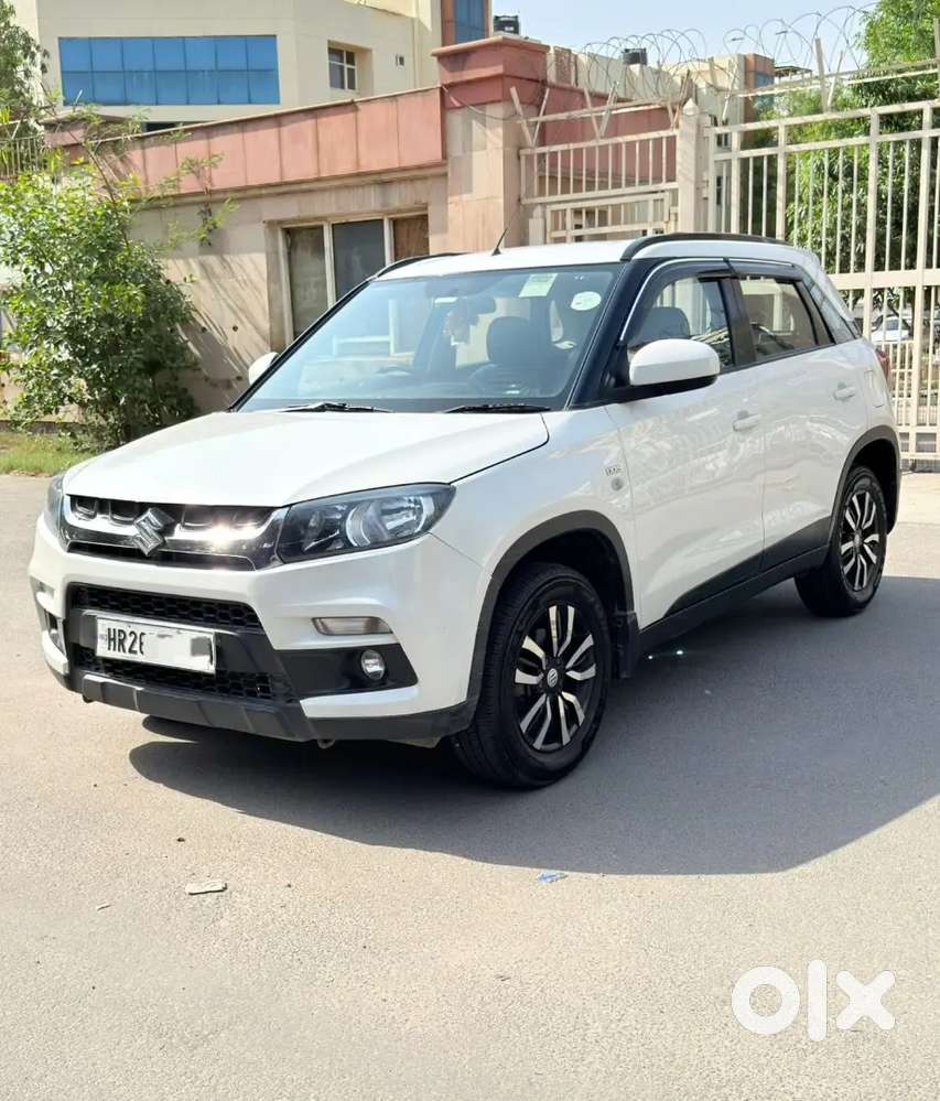 Breeza 2019 Vdi First Owner