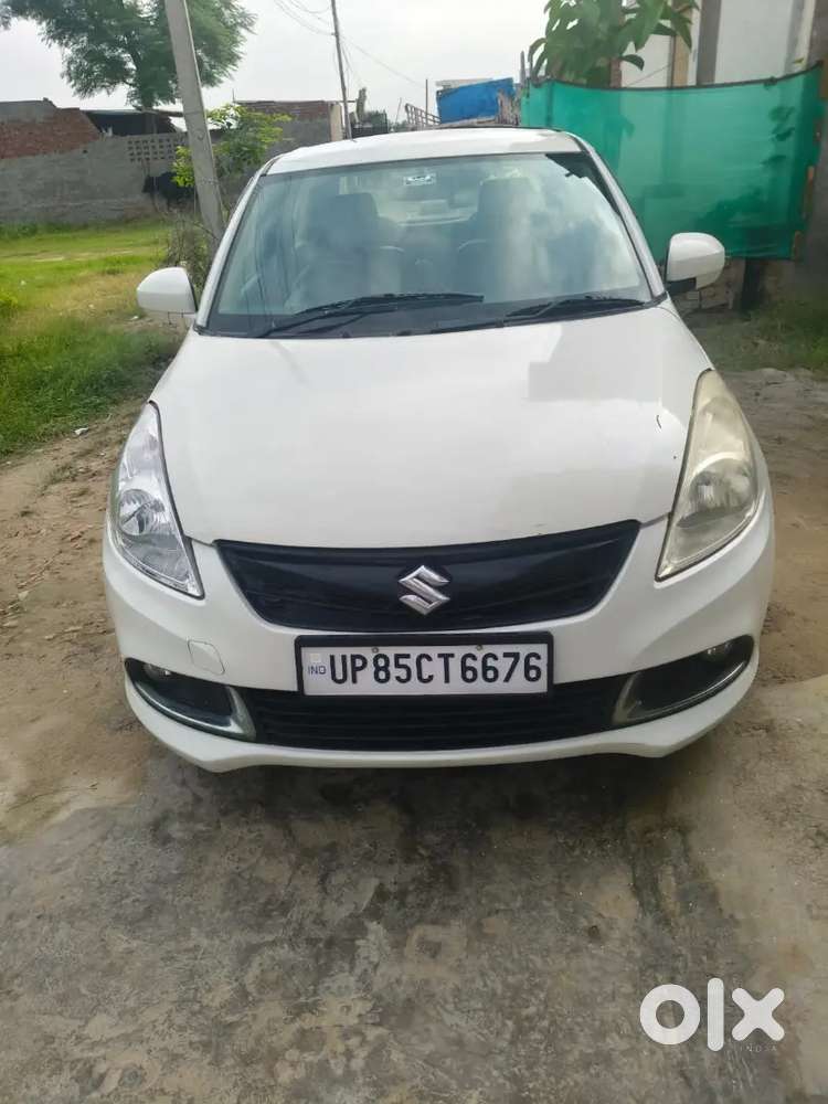 Maruti Dzire 2022 Cng